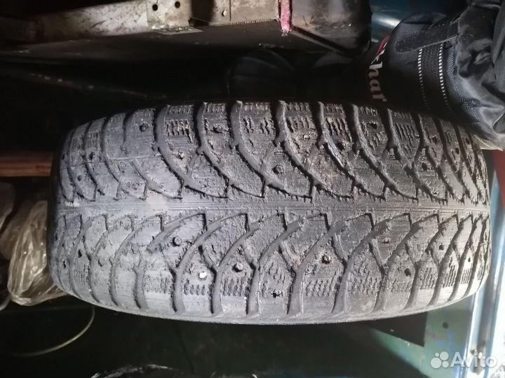 Литые диски 14