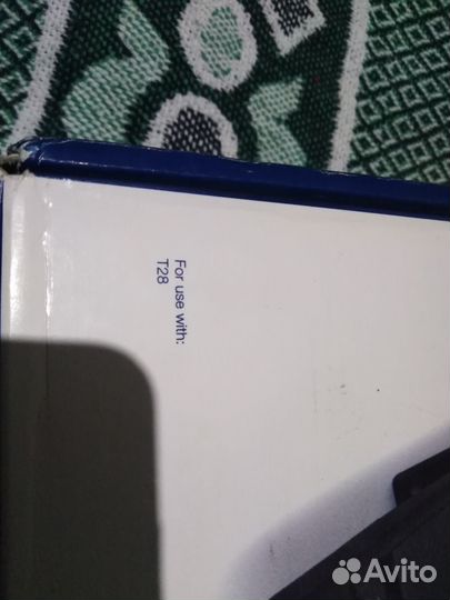 Hendsfree for Ericsson t28