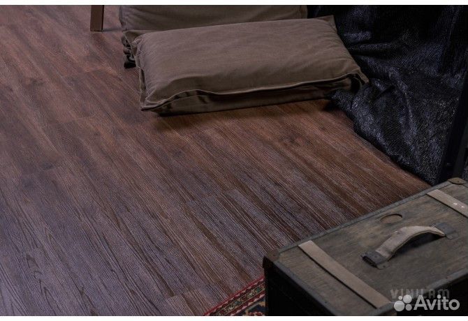 Ламинат SPC Royce