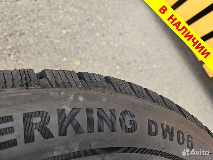 DoubleStar DW06 205/65 R16C R