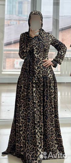 Платья намазники