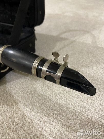 Кларнет selmer signet
