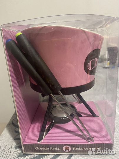 Набор для фондю