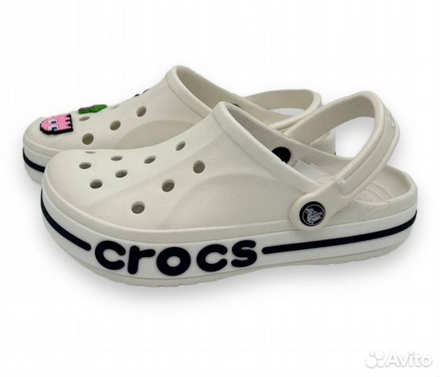 Crocs сабо кроксы (Арт.73449)