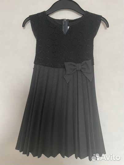 Школьная форма для девочки 122 рост