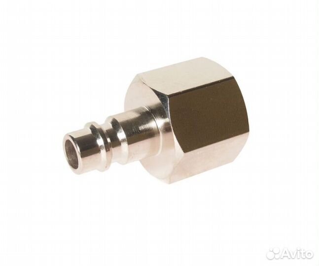 Соединитель быстросъемный 1/2