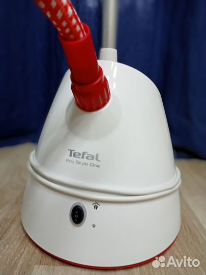 Вертикальный отпариватель Tefal