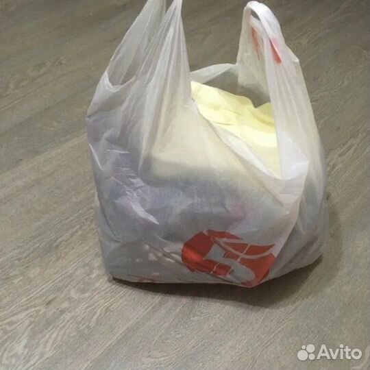 Пакет вещей женский 42-44