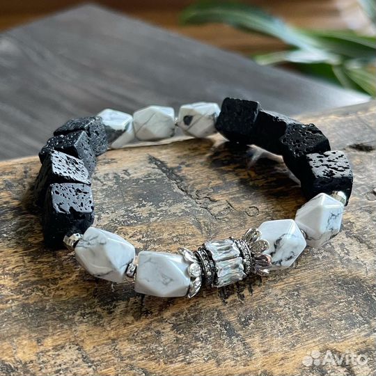 Браслет мужской