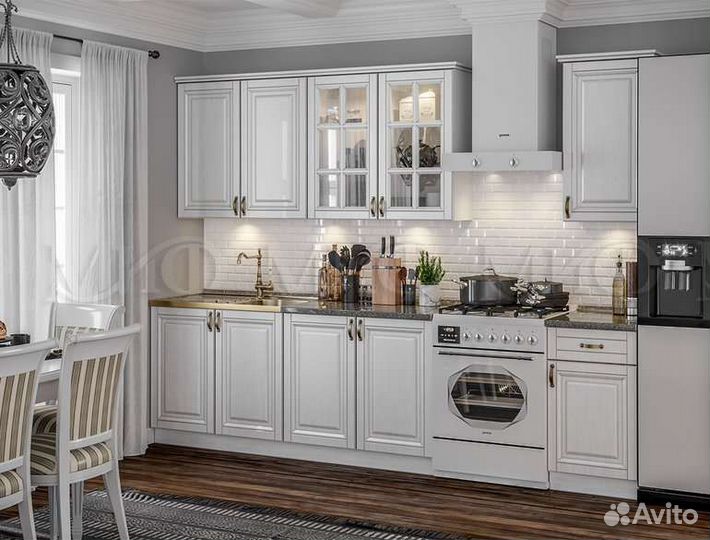 Кухонный гарнитур