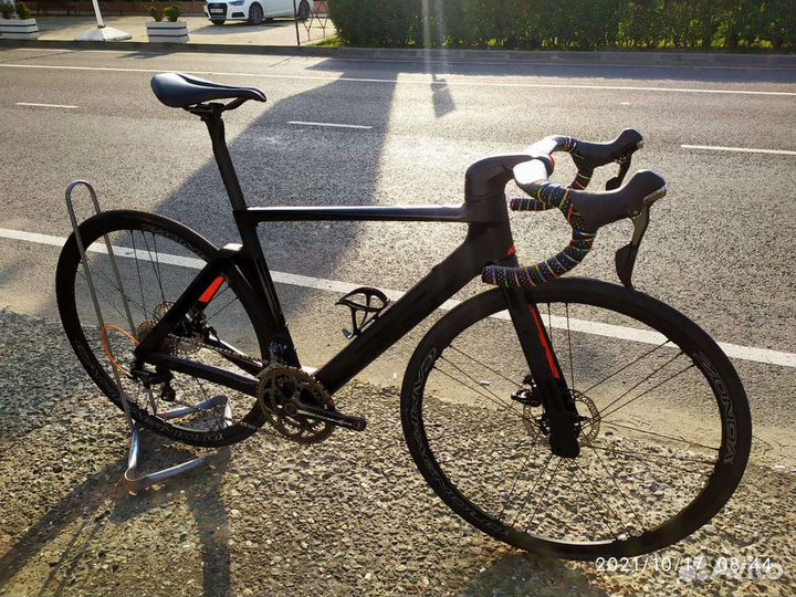 Ironstar 2024г. Прокат шоссейных велосипедов