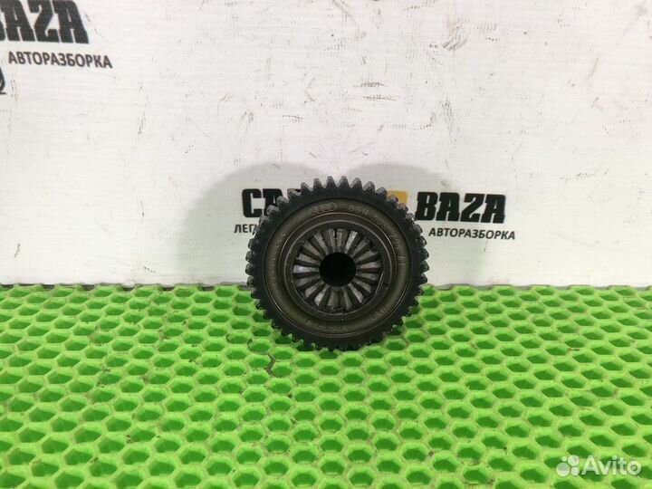 Шестерня коленвала 1,8-2,0 tfsi