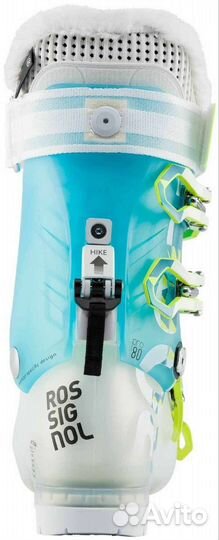 Горнолыжные ботинки rossignol alltrack PRO 80W