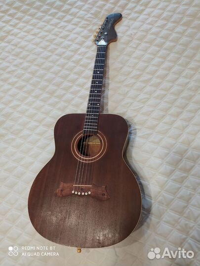 Гитара Орфей (orfeus)