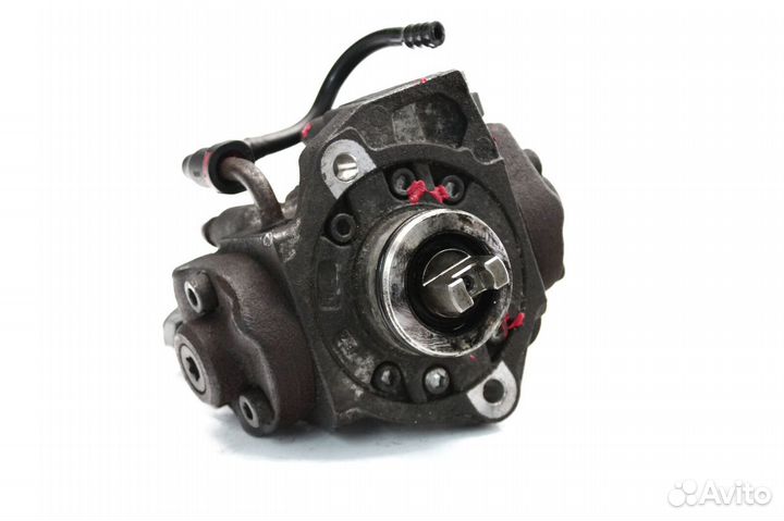 Насос тнвд на 2.2 евро 4 Боксер Джампер Транзит