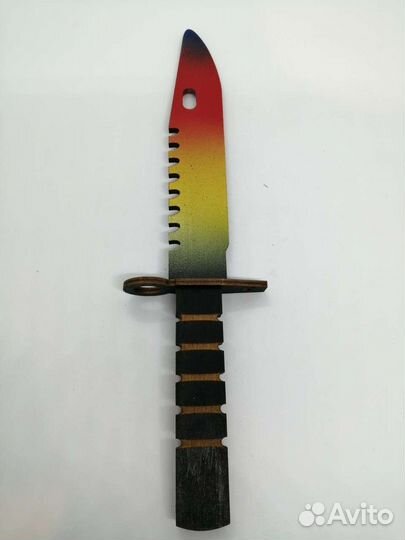 Т 9 сабли длина 65 см нож т 9