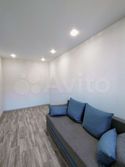 1-к. квартира, 29 м², 4/5 эт.