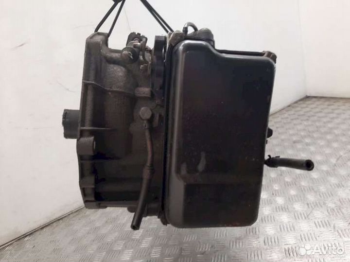 АКПП Chevrolet Lacetti (2004 - 2013) 1.8 4HP-16 AW