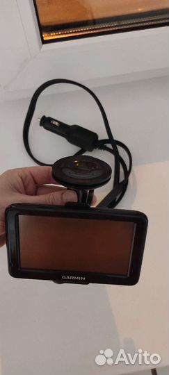 Навигатор garmin