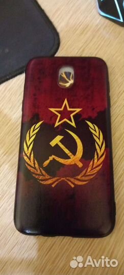 Чехол,самсунгJ5 2016г., J530 2017г