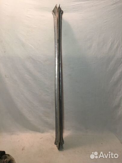 Пороги на автомобиль волга газ 21 пара СССР