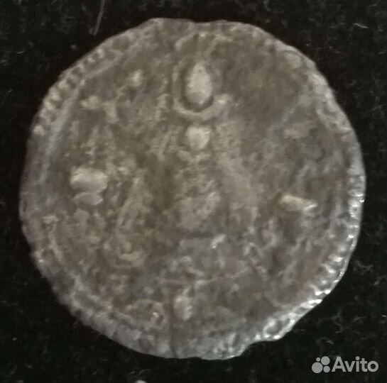 Монета античная