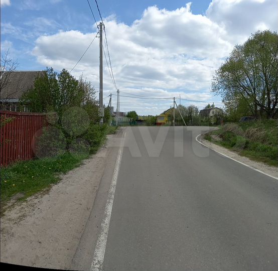 Участок 10,7 сот. (ИЖС)