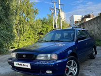 Suzuki Baleno 1.6 MT, 1998, 320 000 км, с пробегом, цена 138 000 руб.