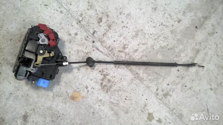 Фольксваген гольф 5,Volkswagen Golf V