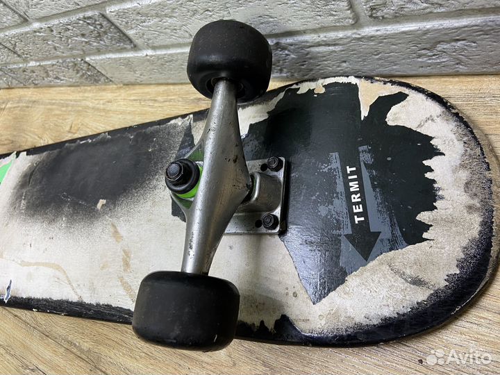 Скейтборд Termit