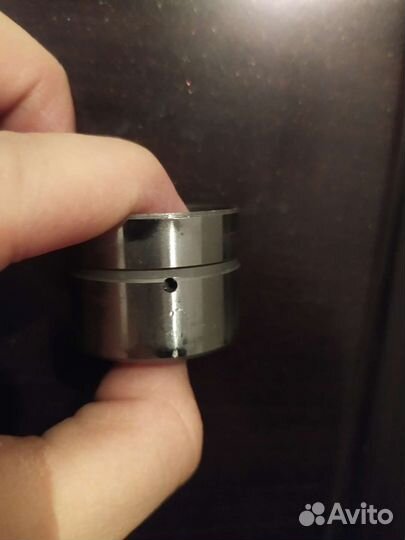 Гидрокомпенсаторы газ, соболь, 406 мотор