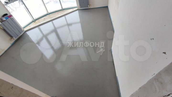 2-к. квартира, 80 м², 17/18 эт.