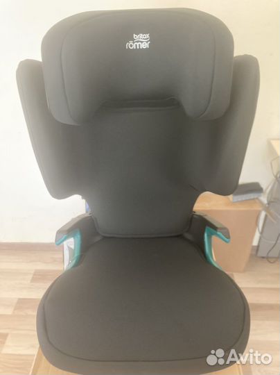 Детское автокресло britax romer