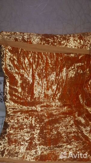 Ткань для обивки мебели