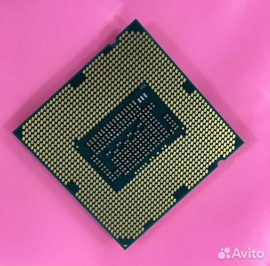 Процесор 4ядра Intel Core i5 3470 LGA 1155 3,60Ghz