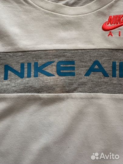 Костюм летний nike оригинал