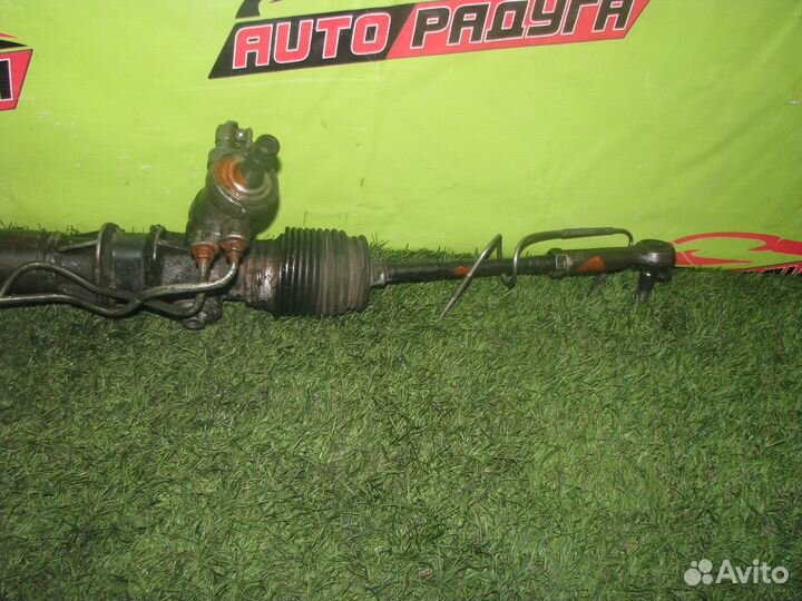 Рейка рулевая nissan GC35,GCC35,HC35,SC35,GC35, GCC35, HC35, SC35 laurel 2WD не разборная