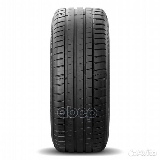 Michelin Pilot Sport 5 285/40 R19