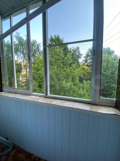 2-к. квартира, 43 м², 4/5 эт.