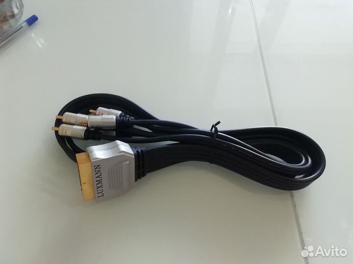 Кабель переходник (адаптер)