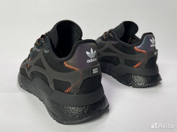 Кроссовки Adidas Nite Jogger 7.0 Beyonce x IVY