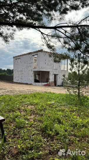 Газоблок bonolit