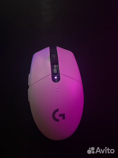 Игровая мышь logitech g305