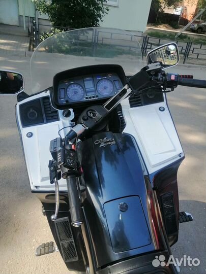 Yamaha venture royal XVZ1300