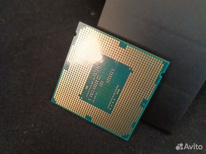 Процессор Lga 1150