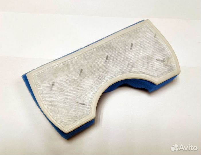 Фильтр пылесоса samsung 802785 зам. DJ97-01040A, D