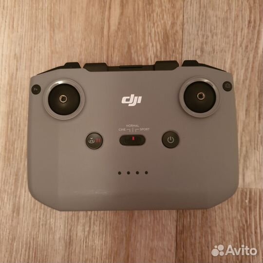 Dji mavic Air 2s fly more combo