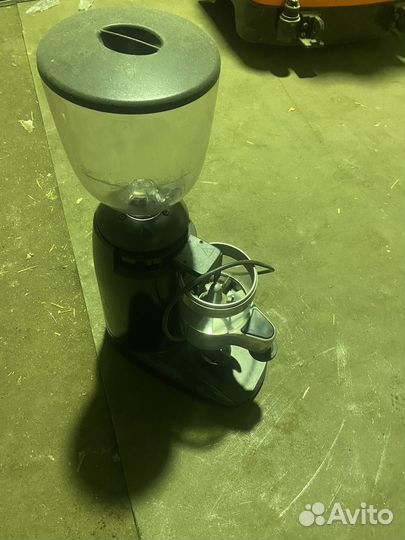 Кофемашина