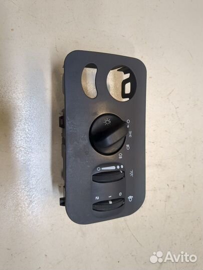 Переключатель света Chrysler Voyager, 2006