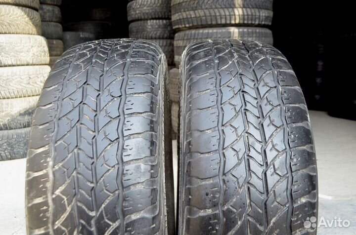 Sailun Terramax H/T 235/65 R17